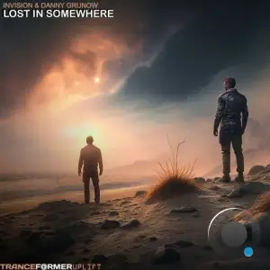 Invision & Danny Grunow - Lost In Somewhere (2025)