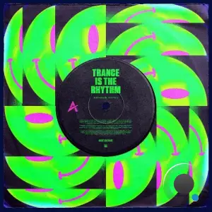 Andrew Rayel - Trance is The Rhythm (2025)