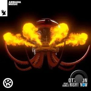 Ottagon Feat Sgnls - Right Now (2025)