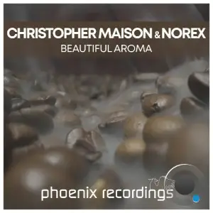 Christopher Maison & Norex - Beautiful Aroma (2025)