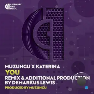 Muzungu x Katerina - You (2025)