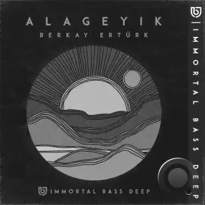 Berkay Ertürk - Alageyik (2025)