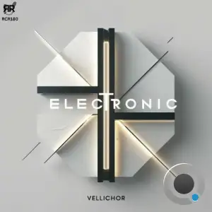 Vellichor - Electronic (2025)