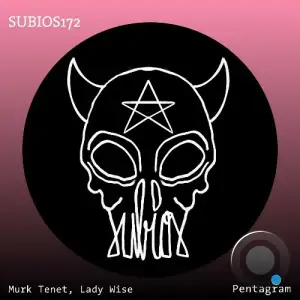 Murk Tenet & Lady Wise - Pentagram (2025)