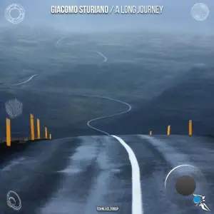 Giacomo Sturiano - A Long Journey (2025)