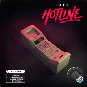 Fakt - Hotline (2025)