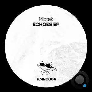 Miotek - Echoes (2025)