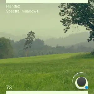 Flandez - Spectral Meadows (2025)