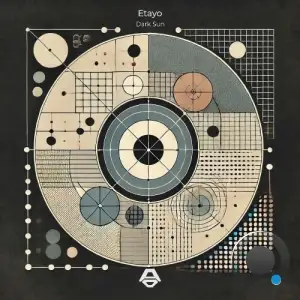 Etayo - Dark Sun (2025)