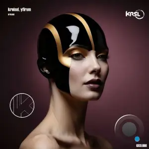 Kreisel & Yfirum - Arouse (2025)