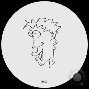 Damian Rausch - Out of Town (2025)