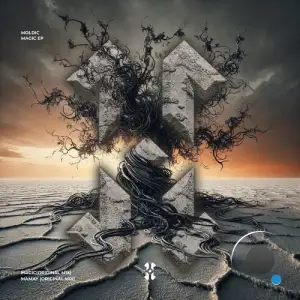 Moldic - Magic (2025)