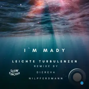 I'm Mady - Leichte Turbulenzen (2025)