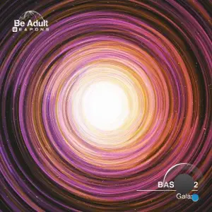 BASS X 92 - Galaxy (2025)