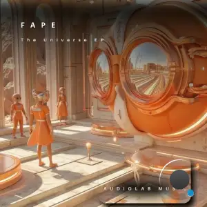 Fape - The Universe (2025)
