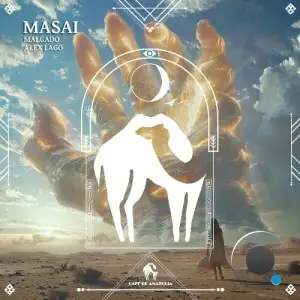 Malgado, Alex Lago - Masai (2025)
