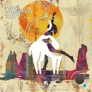 Dani Hageman, Sunbios - Paper Aeroplane (2025)