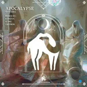 Nysiades - Apocalypse (2025)