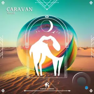 YAMER - Caravan (2025)