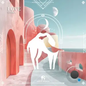 Toshka - Love (2025)