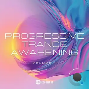 Progressive Trance Awakening, Vol. 04 (2025)