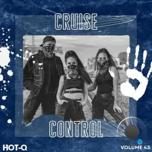 Cruise Control 043 (2025)