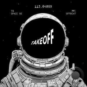 Space 92 - Offbeat (2025)