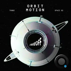 Space 92 - Orbit Motion (2025)