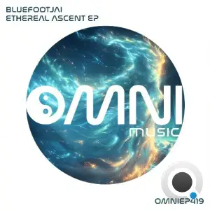 Bluefootjai - Ethereal Ascent (2025)