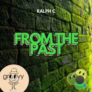 Ralph C - From The Past (2025)