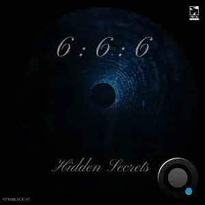 666 - Hidden Secrets (2025)