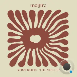 Yost Koen - The Vibe (2025)