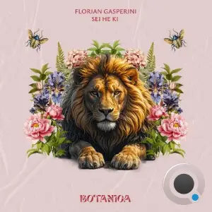 Florian Gasperini - Sei He Ki (2025)