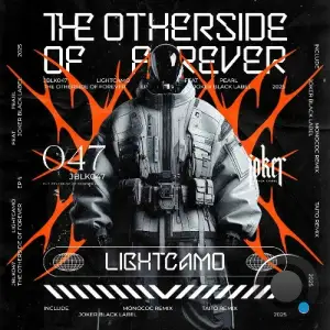Lightcamo feat. Pearl - The Otherside Of Forever (2025)