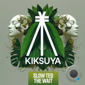 Slow Ted - The Wait (2025)