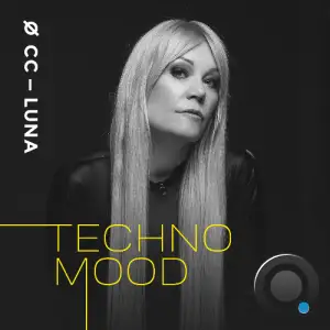 Cc Luna - Techno Mood Episode 061 (2025-04-19)