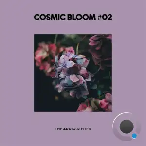 Cosmic Bloom #02 (2025)