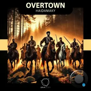 Overtown - Haidamaky (2025)