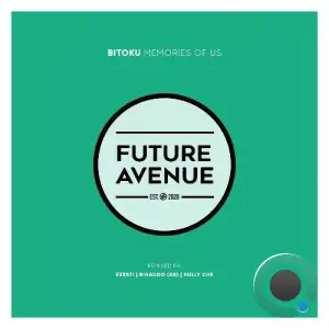 Bitoku - Memories Of Us (2025)