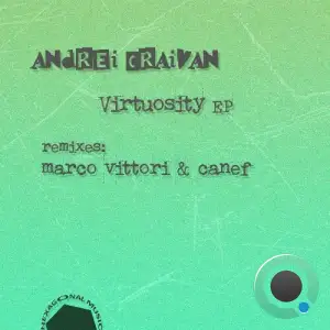 Andrei Craivan - Virtuosity (2025)
