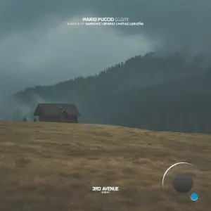 Mario Puccio - Glory (2025)