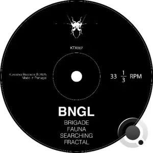 BNGL - Brigade (2025)