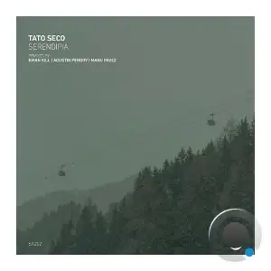 Tato Seco - Serendipia (2025)