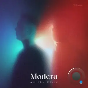Modera - All She Wrote (2025)