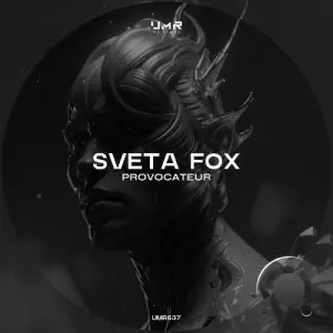 Sveta Fox - Provocateur (2025)