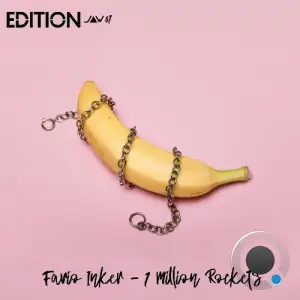 Favio Inker - 1 Million Rockets (2025)