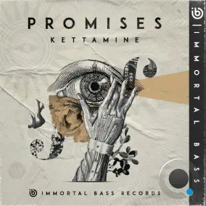 Kettamine - Promises (2025)