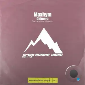 Maxhym - Chimera (2025)