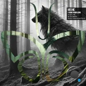 Moshic - I Took Your Love (2025)
