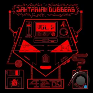 Jahtarian Dubbers Vol. 5 (2025)